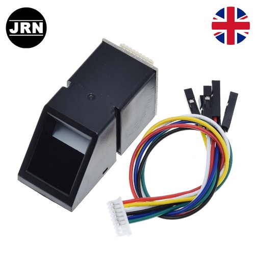As608 optical fingerprint - optical,