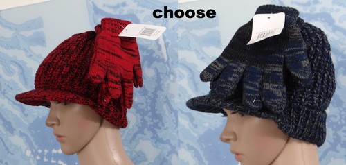 Abg accessories boys - boys', marled