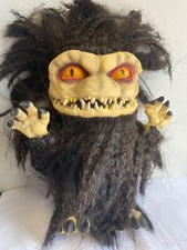 Halloween Critters Krite Prop