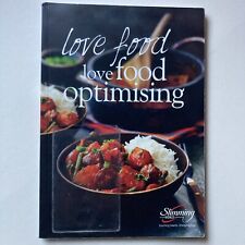 Slimming World Love Food