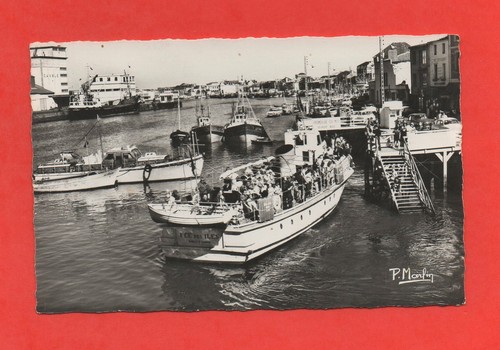 The sands olonne - sands, of