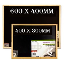 Premium Black Board Small