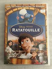 Ratatouille (DVD, 2007) Brand