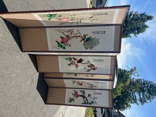 Rare chinoiserie chinese - chinoiserie,