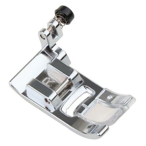 Zig sewing machine foot - sewing,