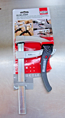 Bessey lever ratchet - lever, clamp