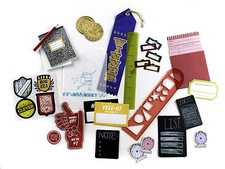 School Embellishments Grab