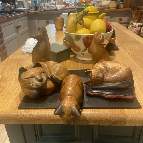 Collection vintage wooden - vintage,