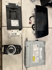 BMW CIC iDrive Navigation System Set – Screen, Head Unit, Controller E90 E91 E92