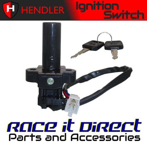 Ignition switch for honda ntv - ignition,
