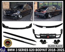 FOR BMW 3 SERIES G20 BODY KIT