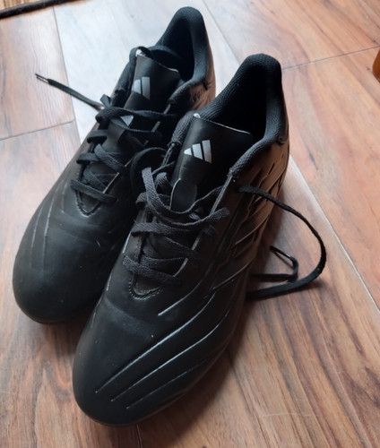Used juniors adidas black - black, copa
