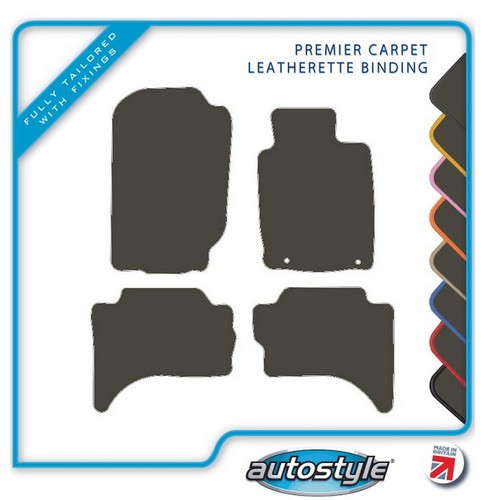 Fits mitsubishi l200 - fits,