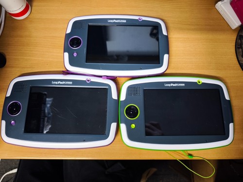 Leapfrog leappad platinum - leapfrog,
