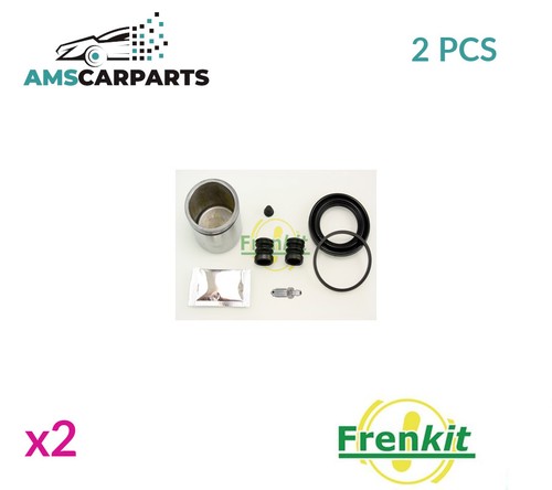 Brake caliper repair kit front - brake,