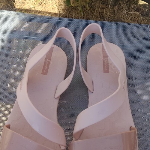 Ipanema women pink - pink, thong