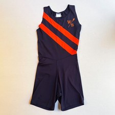 Sew Sporty Crew Rowing Unisuit