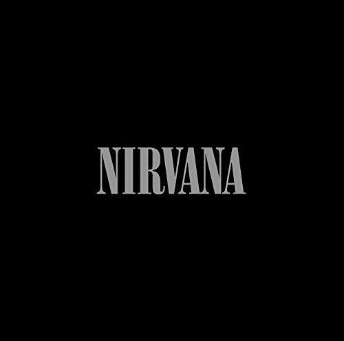 Nirvana - nirvana,