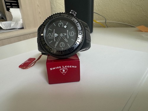 Swiss legend men - swiss, men's