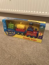 ELC Happyland Happy Tracks