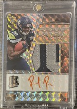 2018 Panini Spectra Neon