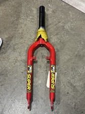 Cannondale Headshok Super