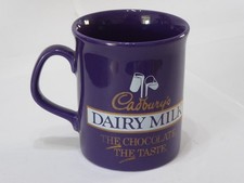 Cadbury's Dairy Milk