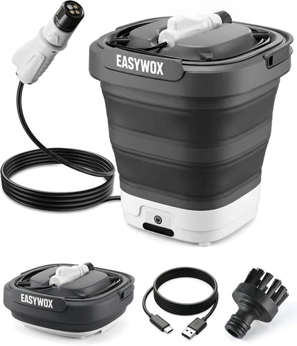 Portable electric pressure - portable,