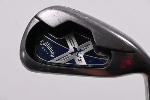 Callaway iron 25 - callaway, x-18