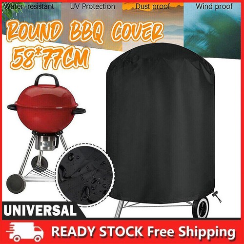 Outdoor heavy duty bbq round - outdoor,