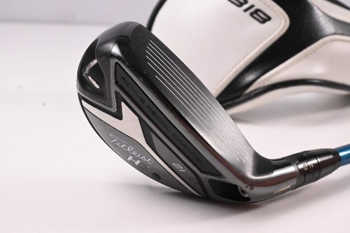 Titleist 818 hybrid 21 - #3,