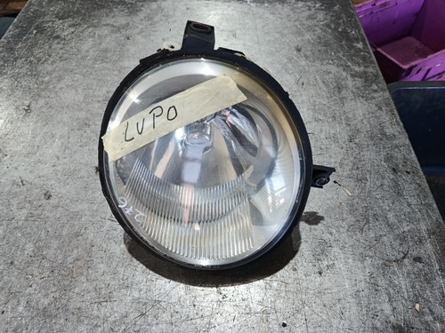 Lupo 6e headlight - lupo, /