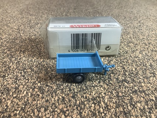Winking 087942 scale - 1:87,