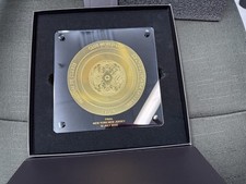 OFFICIAL FIFA Club World Cup