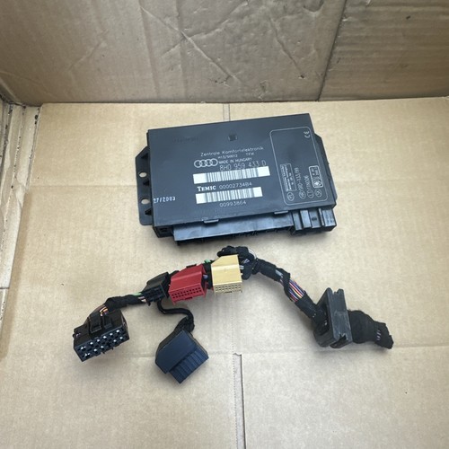 Vat audi convertible - a4,
