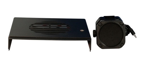 Nasa hf3 panel mount - mount, kit