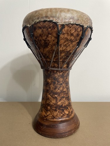 Egyptian doumbek darbuka drum - doumbek,