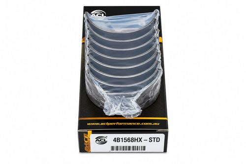 Acl rod bearing for bmw - acl,