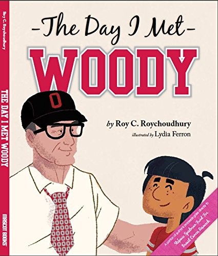 The day met - met, woody