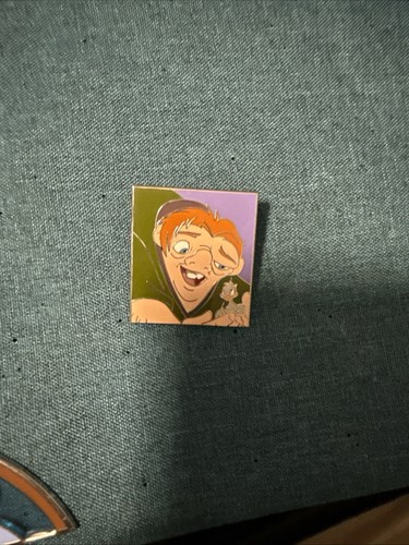 Quasimodo disney hunchback - disney's,