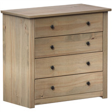 Solid Pine Bedroom Furniture