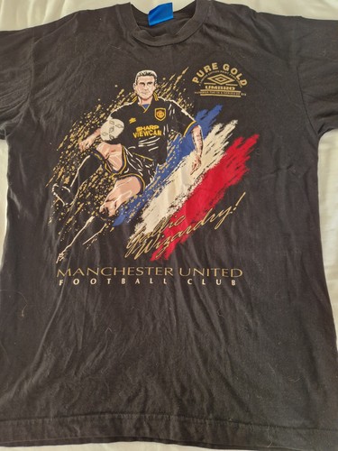 Eric cantona umbro limited - umbro,