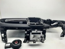 2016 FIAT 500X Mk1 Front