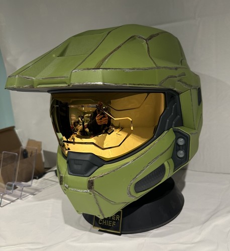 Great condition halo master - great,