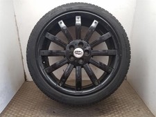 2002 2012 mk3 overfinch tiger - overfinch,