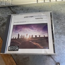 JULIAN COPE - Dancing Heads ft