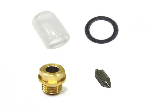 Float valve assembly mikuni - float,