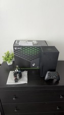 Microsoft Xbox Series X 1TB