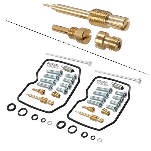 Carburetor repair kit for - carburetor,