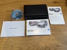 Volvo V70 / XVC70 Owners